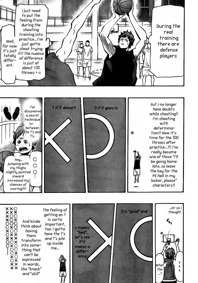 Hoop Men Chapter 14 page 14 - 