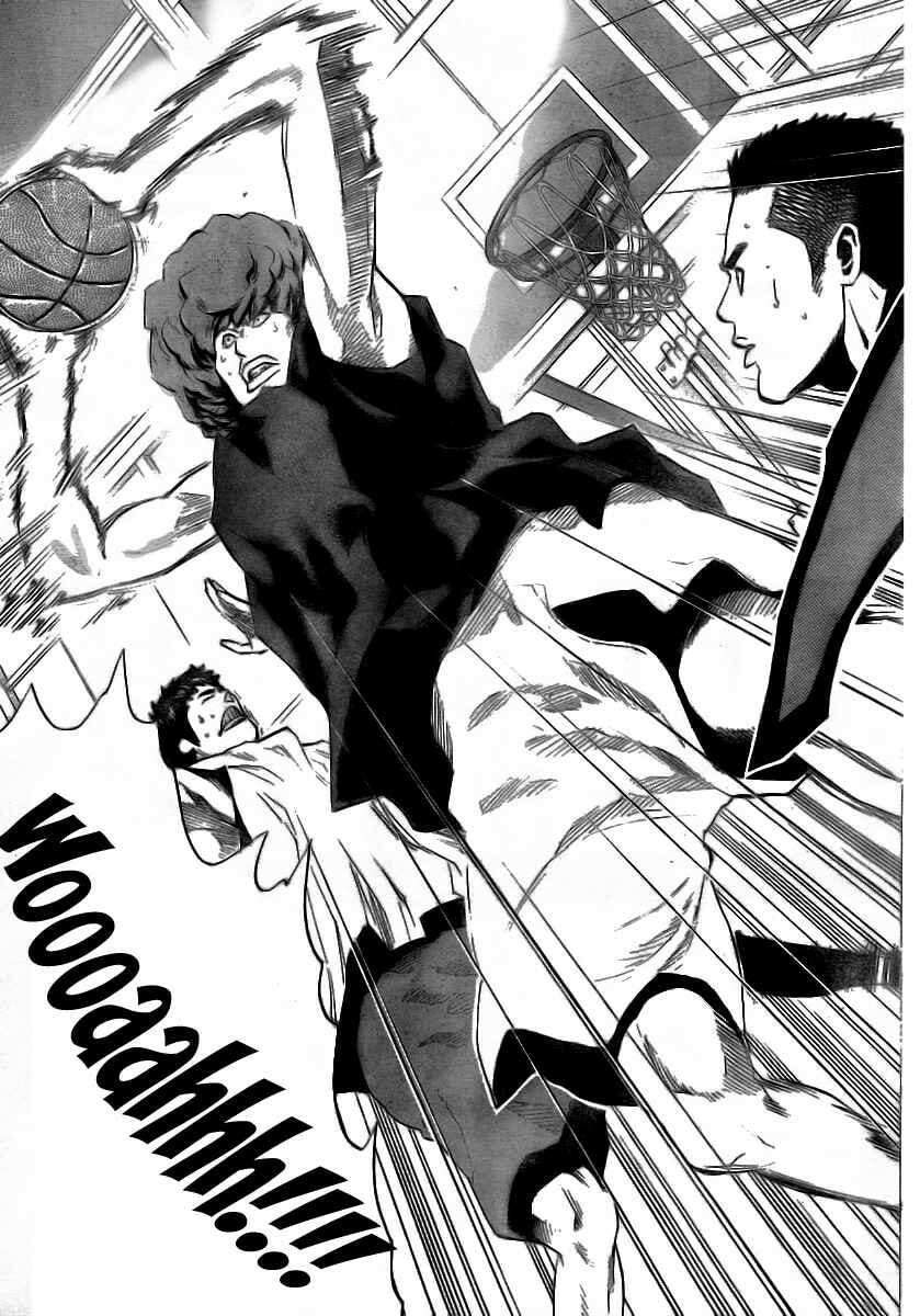 Hoop Men Chapter 14 page 6 - 