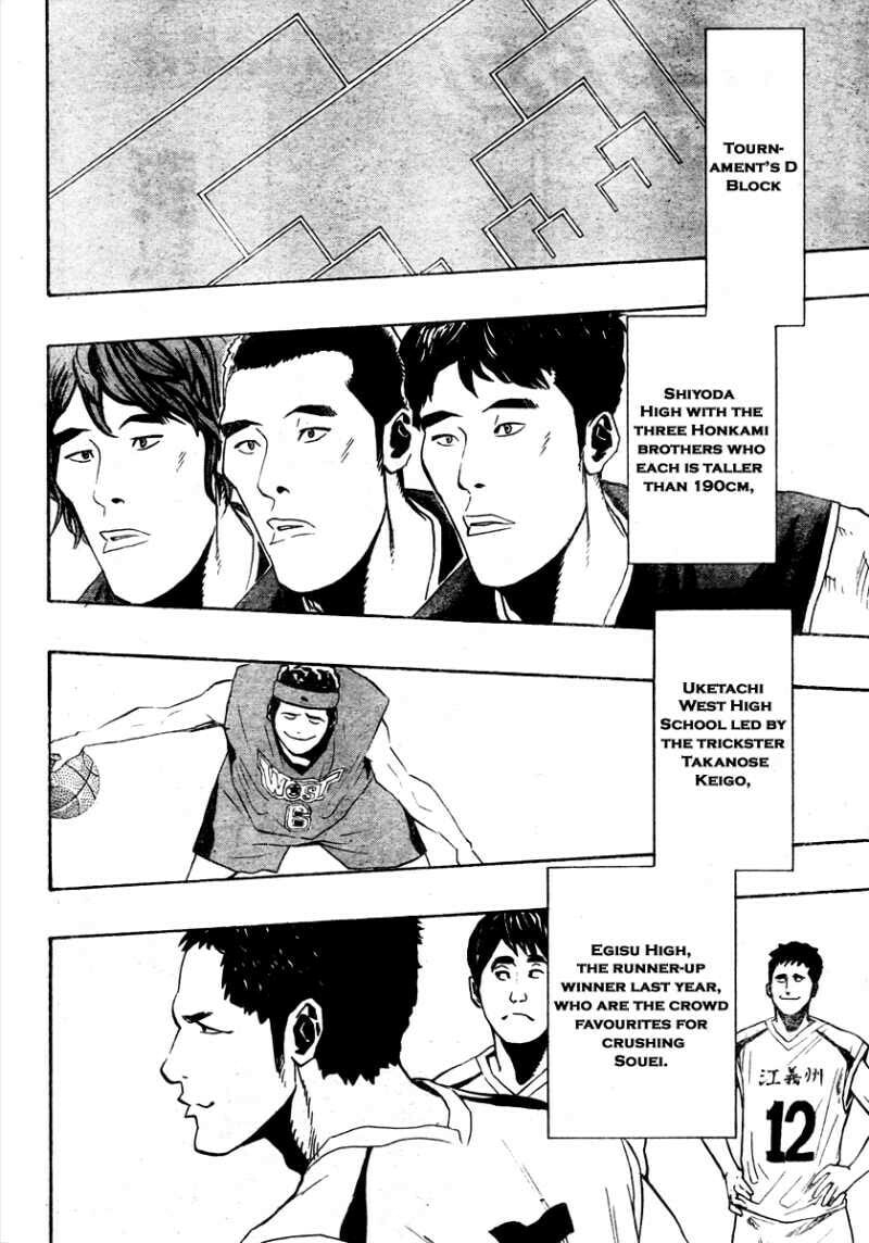 Hoop Men Chapter 15 page 2 - 