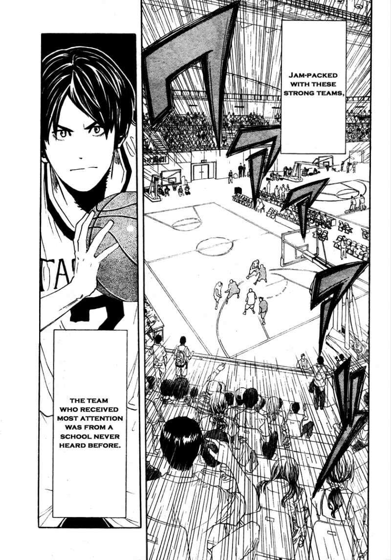 Hoop Men Chapter 15 page 3 - 