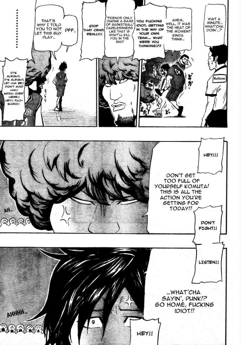 Hoop Men Chapter 15 page 10 - 