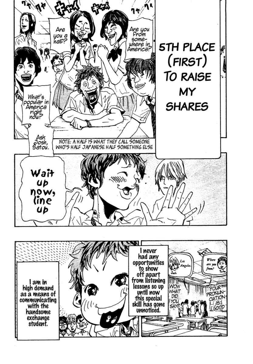 Hoop Men Chapter 2 page 6 - 