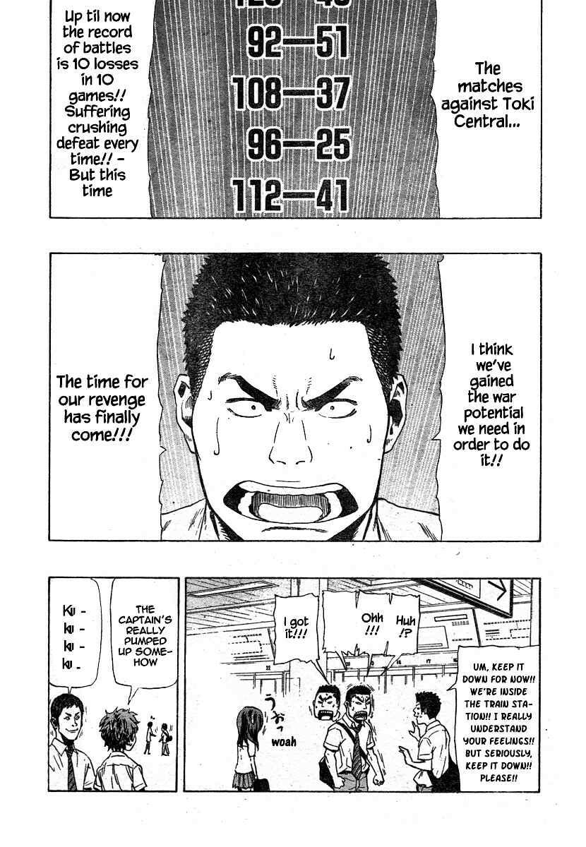 Hoop Men Chapter 7 page 4 - 