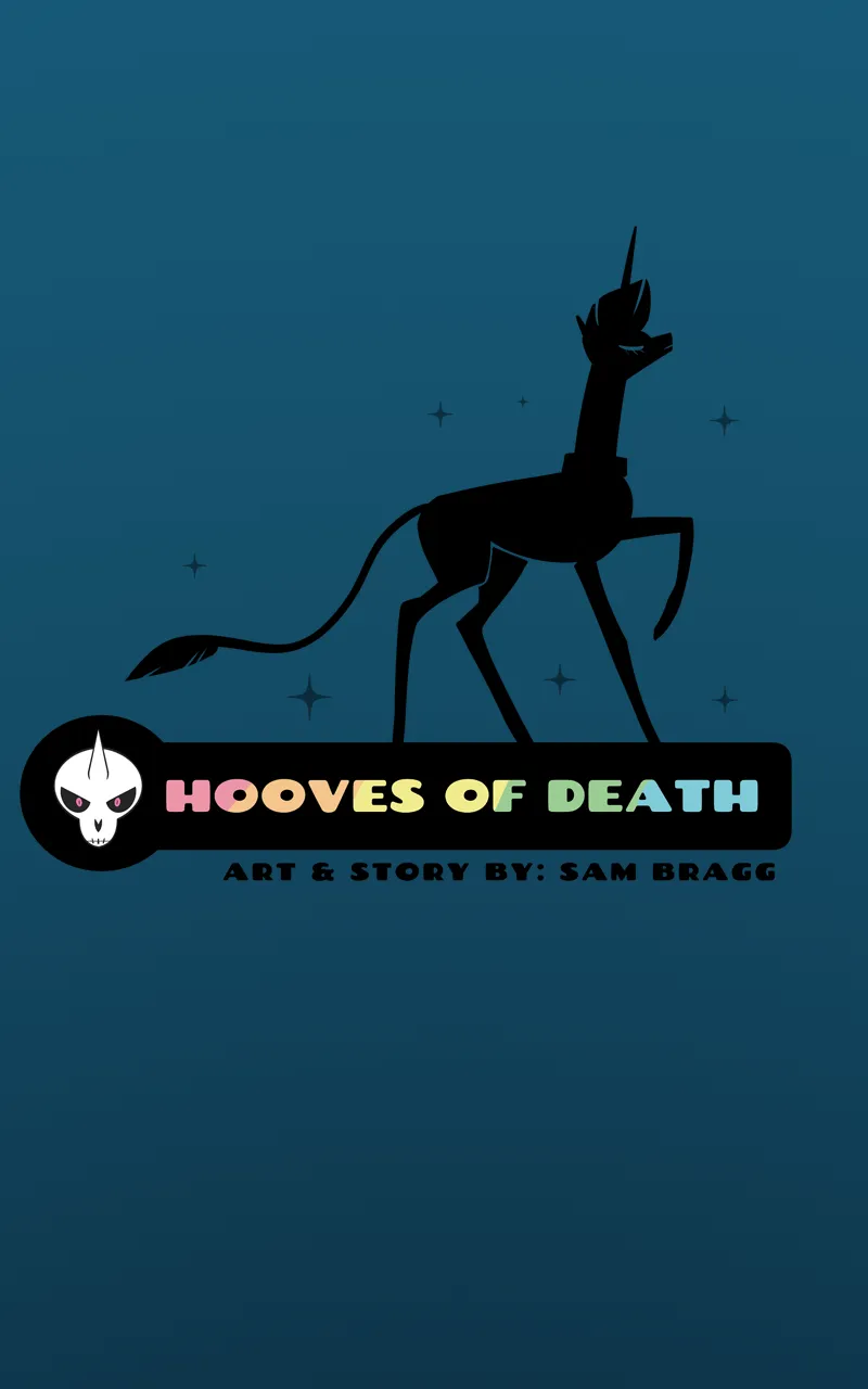 Hooves of Death Chapter 140 page 1 - 