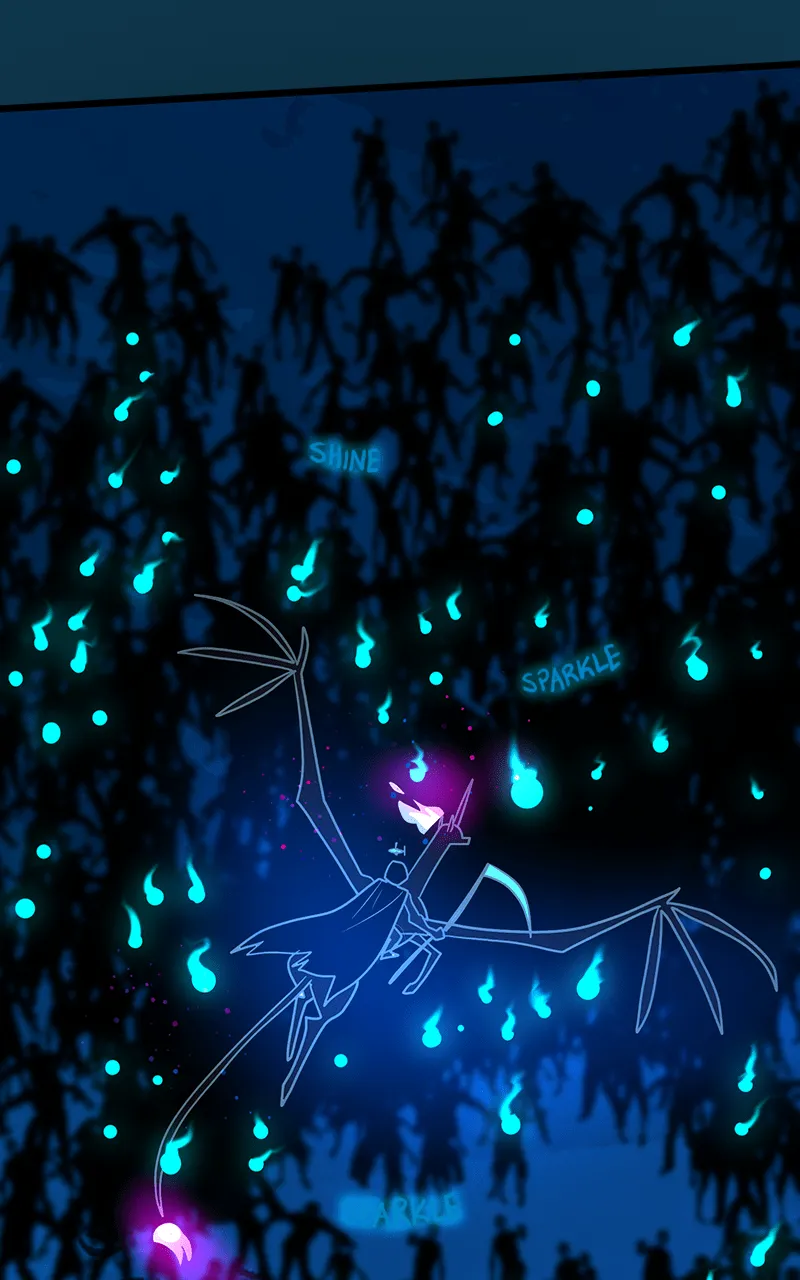 Hooves of Death Chapter 140 page 2 - 