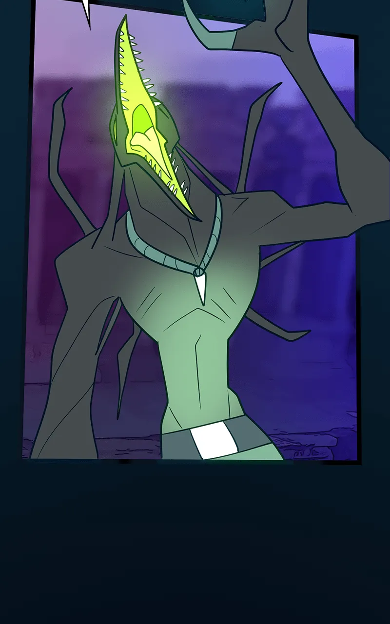 Hooves of Death Chapter 140 page 14 - 