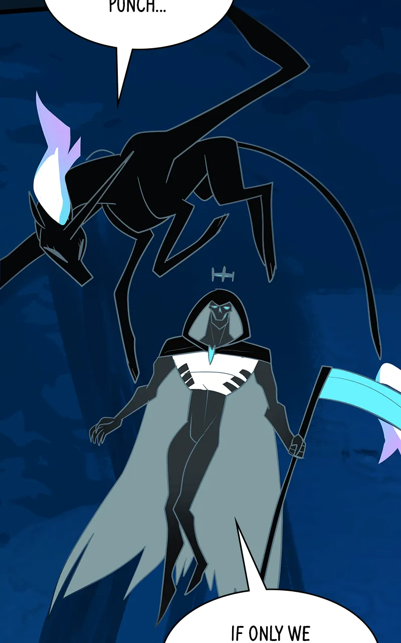 Hooves of Death Chapter 140 page 23 - 