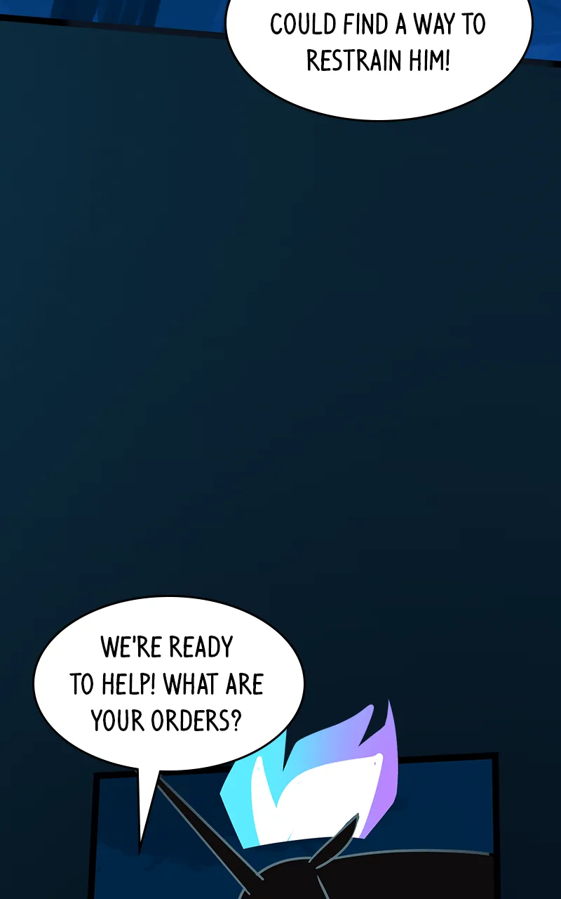 Hooves of Death Chapter 140 page 24 - 