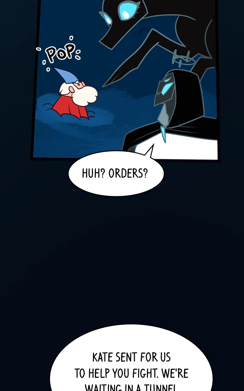 Hooves of Death Chapter 140 page 25 - 