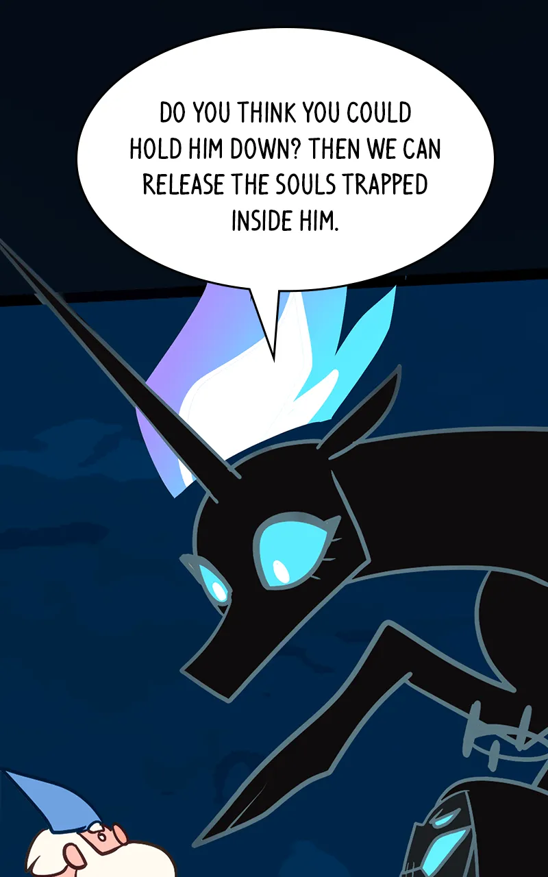 Hooves of Death Chapter 140 page 27 - 