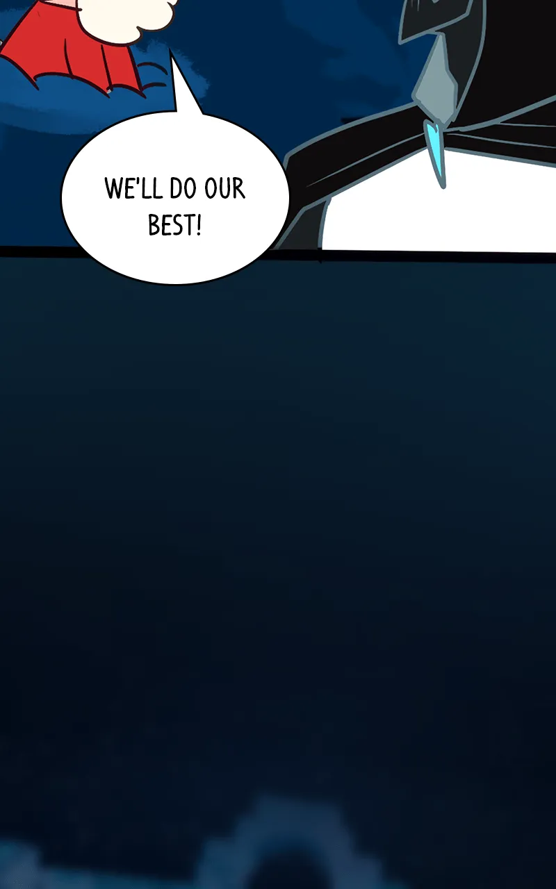 Hooves of Death Chapter 140 page 28 - 