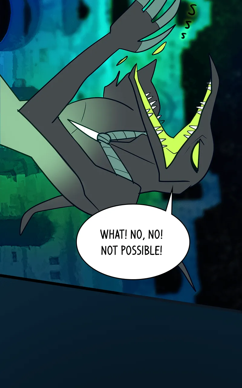 Hooves of Death Chapter 140 page 35 - 