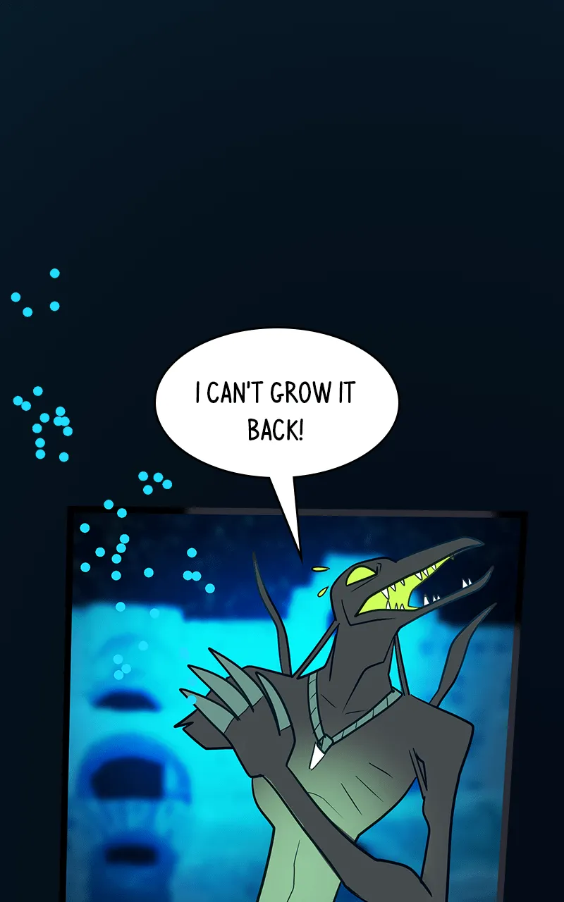 Hooves of Death Chapter 140 page 36 - 