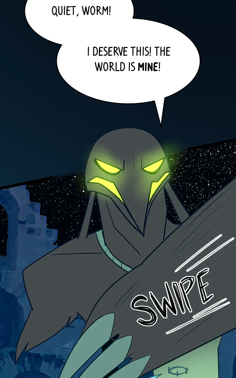 Hooves of Death Chapter 140 page 42 - 