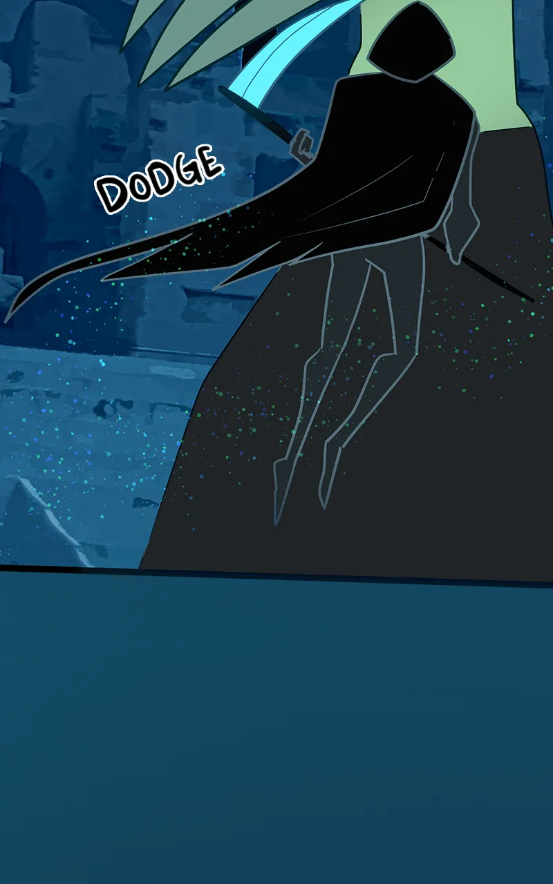 Hooves of Death Chapter 140 page 43 - 