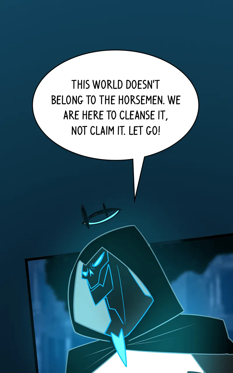 Hooves of Death Chapter 140 page 44 - 