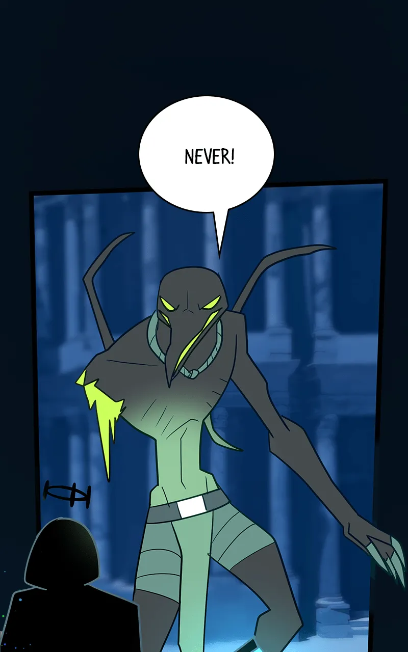Hooves of Death Chapter 140 page 46 - 