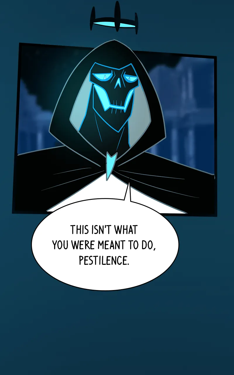 Hooves of Death Chapter 140 page 48 - 