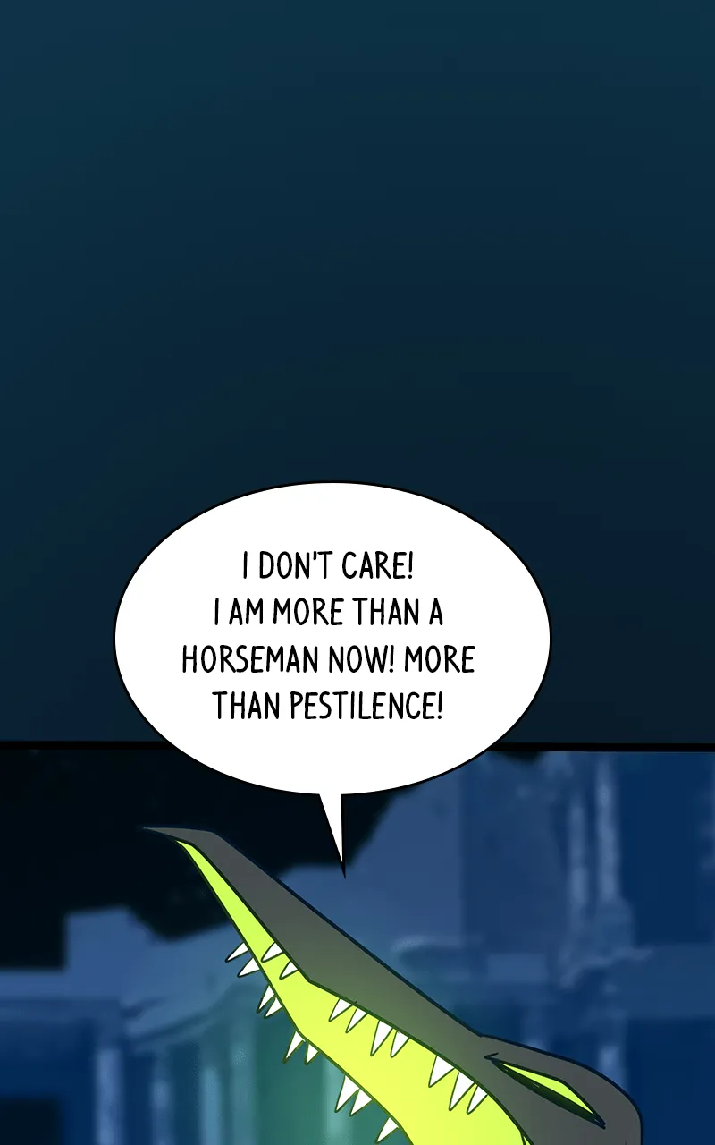 Hooves of Death Chapter 140 page 49 - 