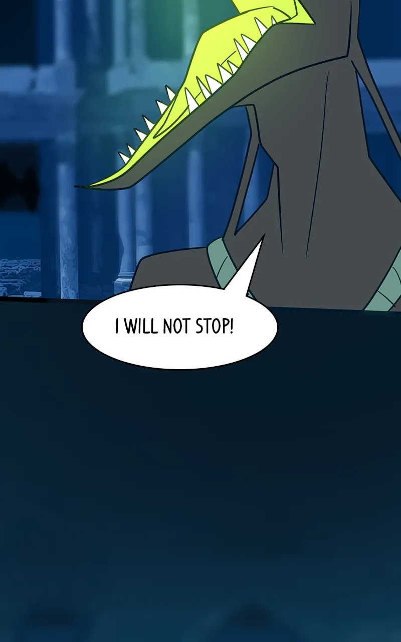 Hooves of Death Chapter 140 page 50 - 