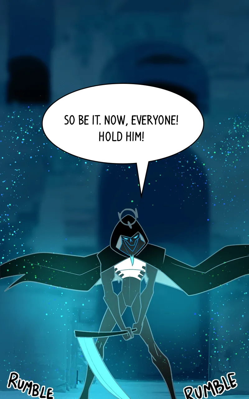 Hooves of Death Chapter 140 page 51 - 