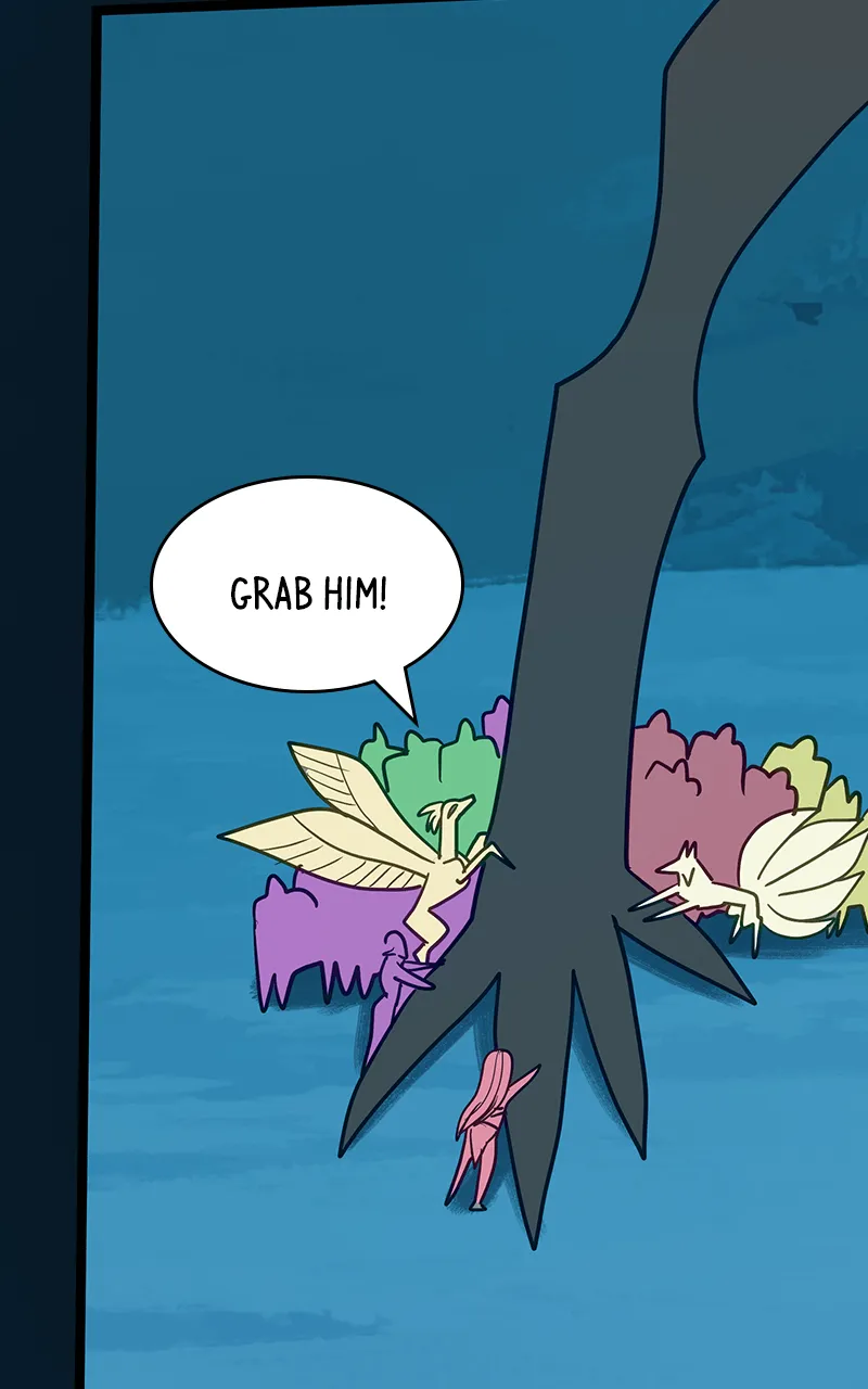 Hooves of Death Chapter 140 page 55 - 
