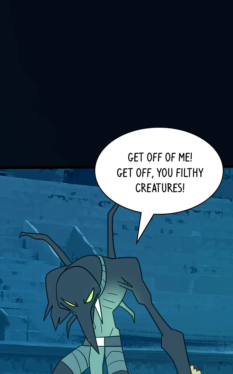 Hooves of Death Chapter 140 page 60 - 
