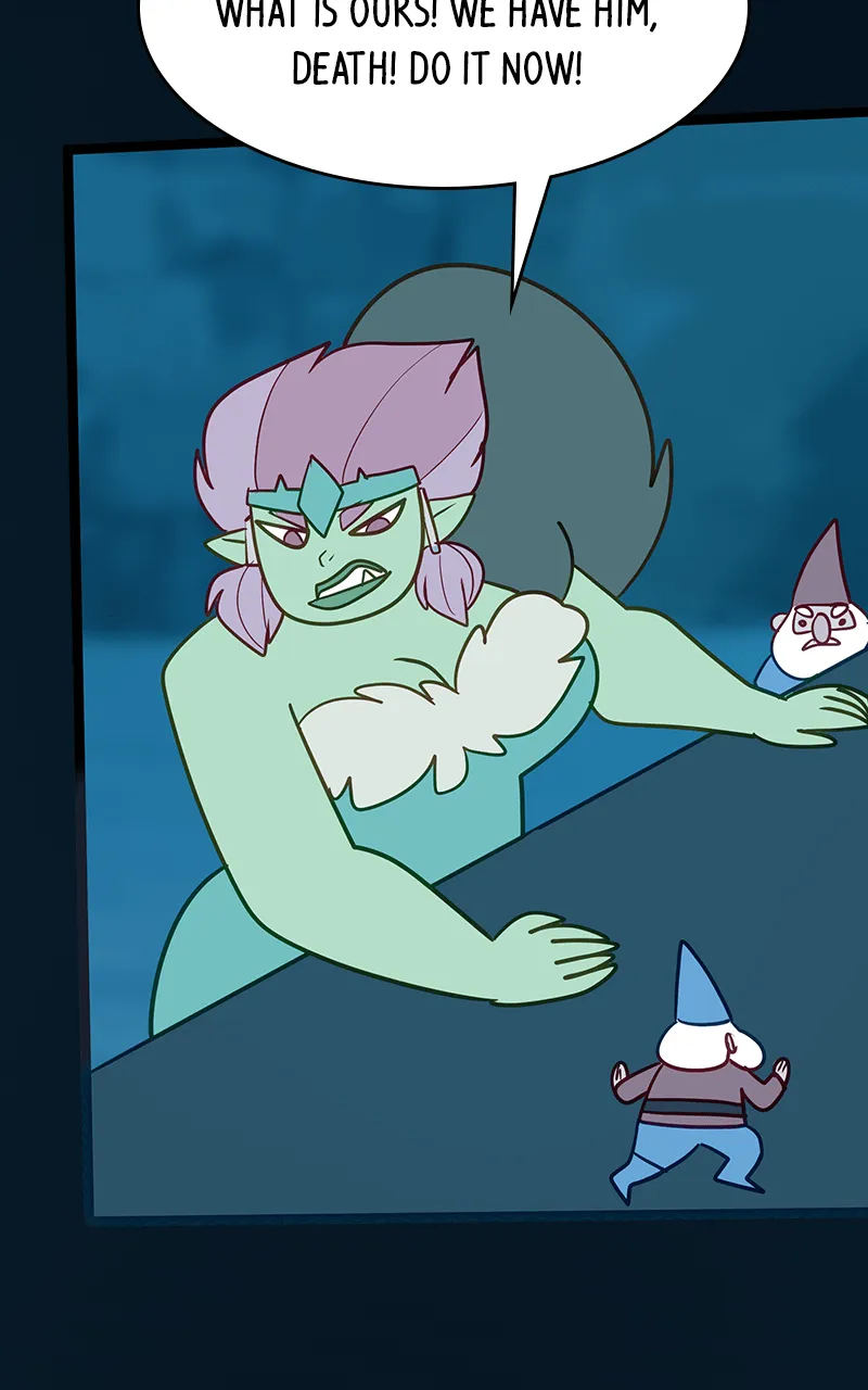 Hooves of Death Chapter 140 page 62 - 