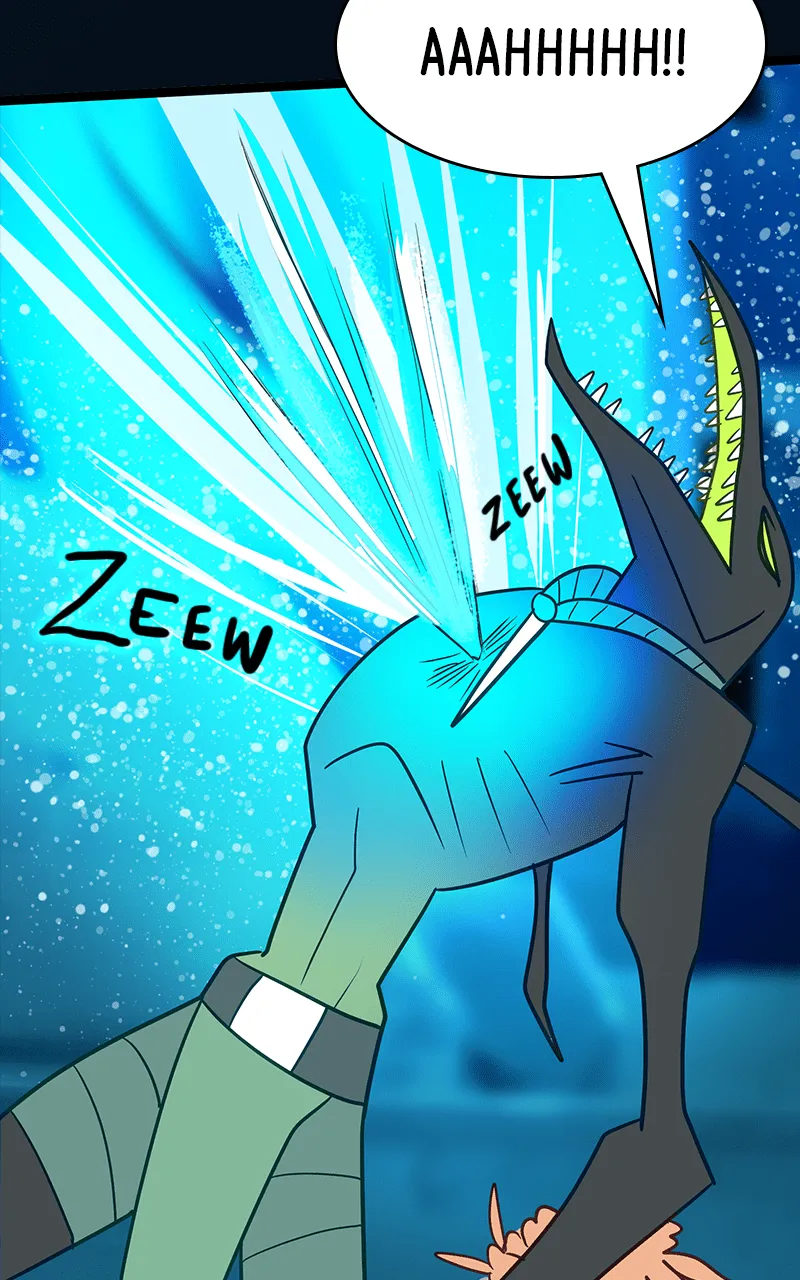 Hooves of Death Chapter 140 page 67 - 