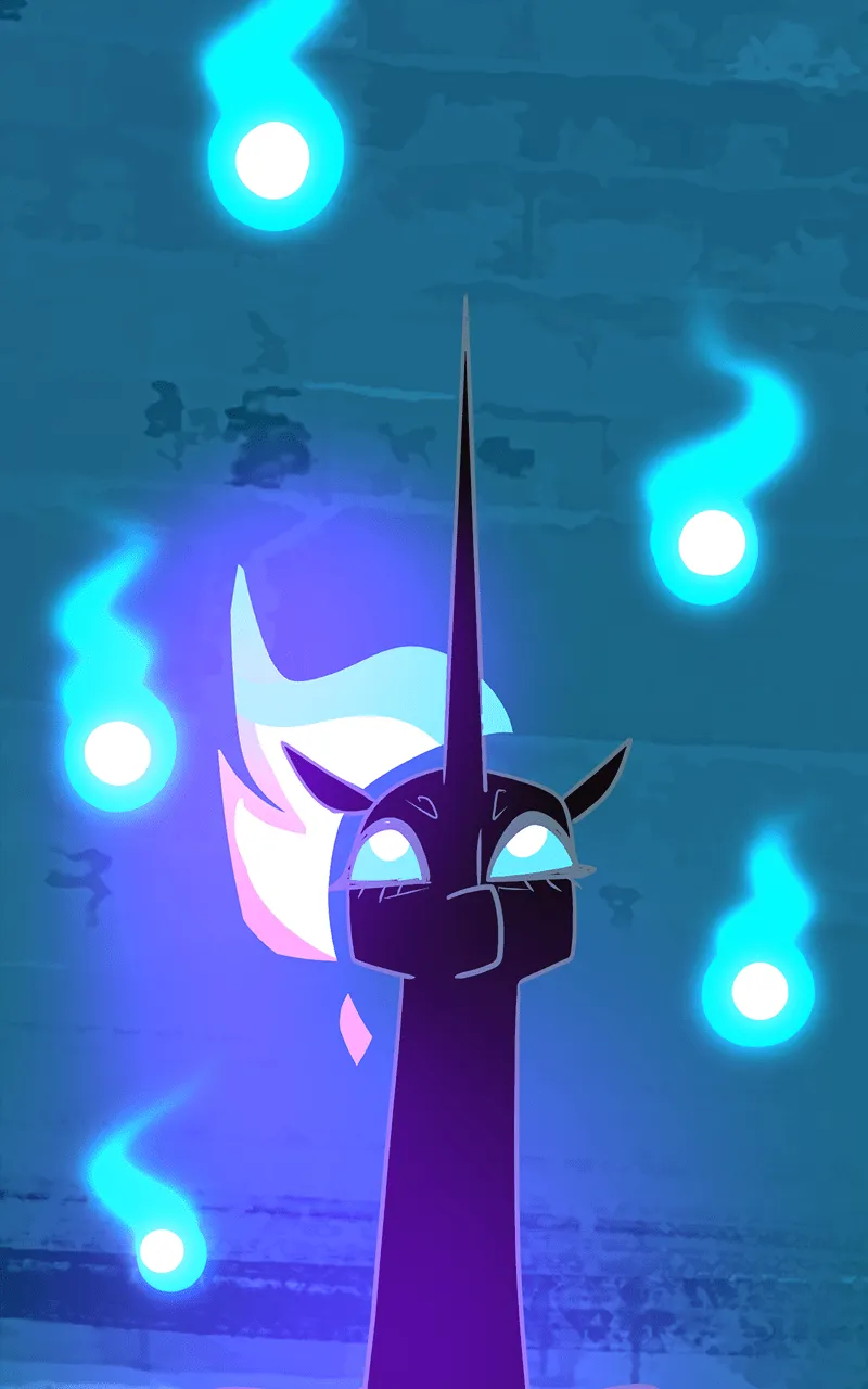Hooves of Death Chapter 140 page 80 - 