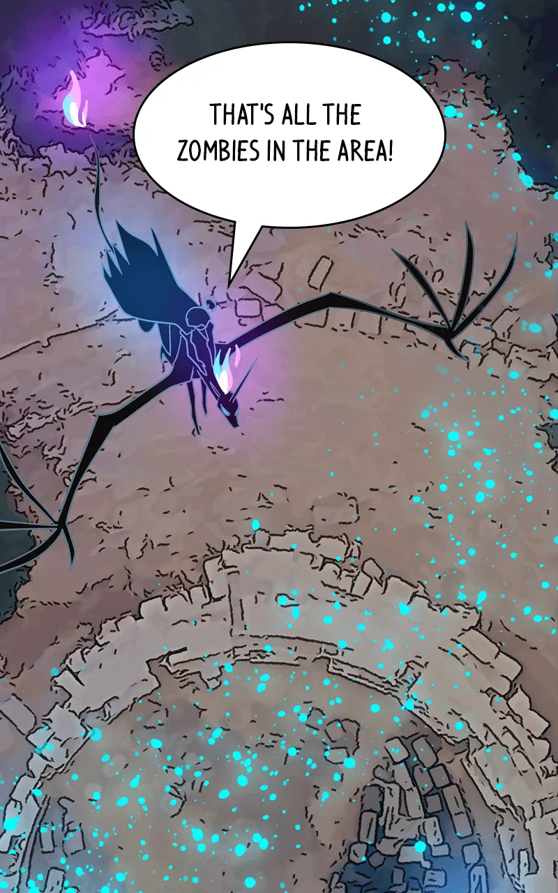 Hooves of Death Chapter 140 page 9 - 