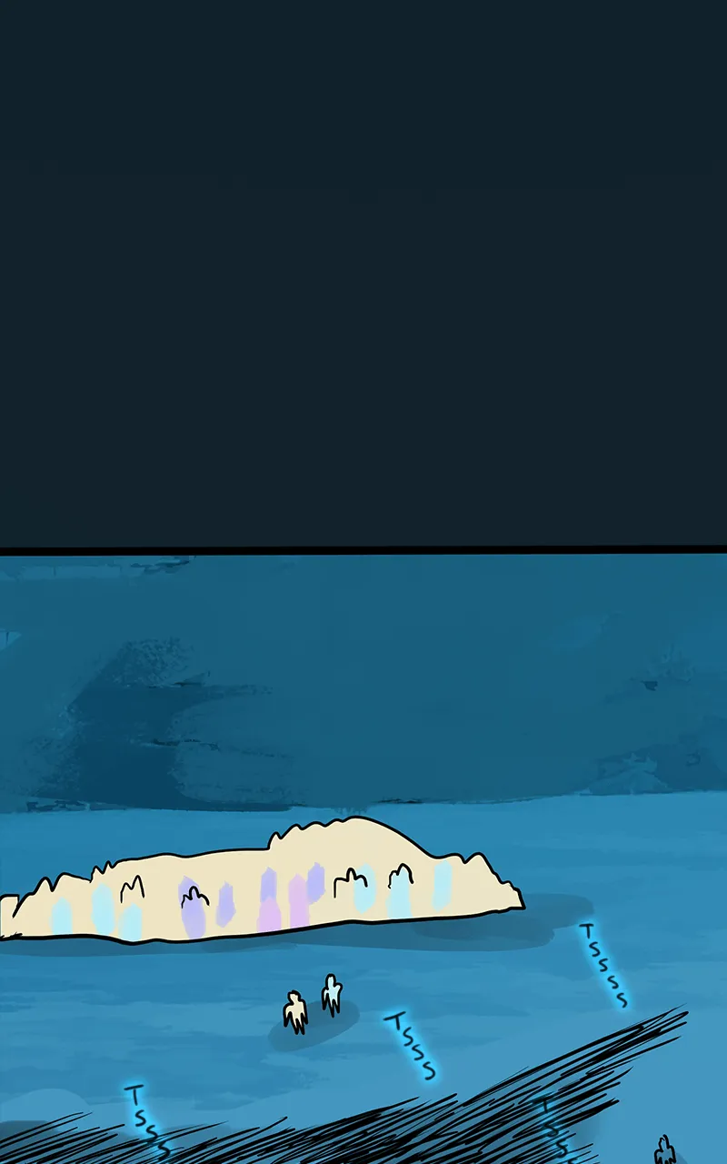 Hooves of Death Chapter 140 page 85 - 