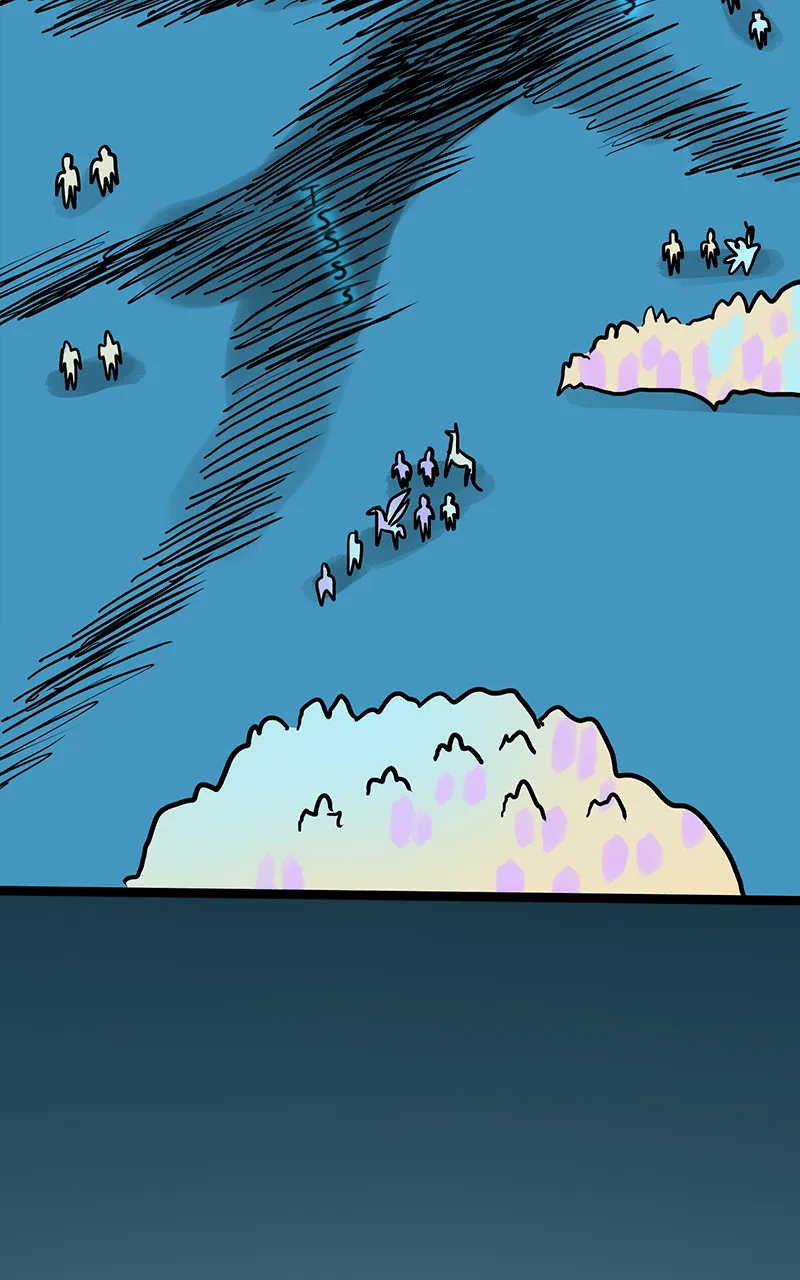 Hooves of Death Chapter 140 page 86 - 