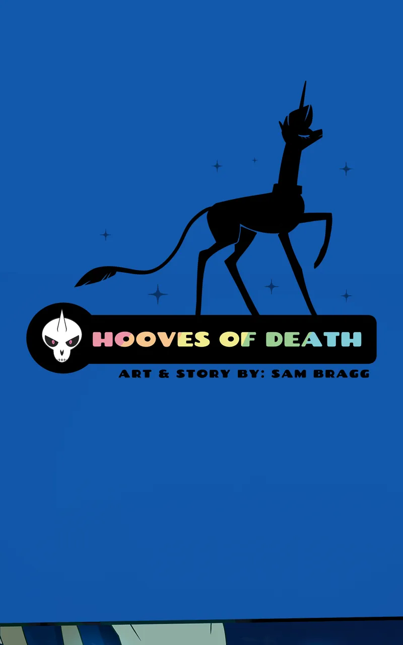 Hooves of Death Chapter 141 page 1 - 