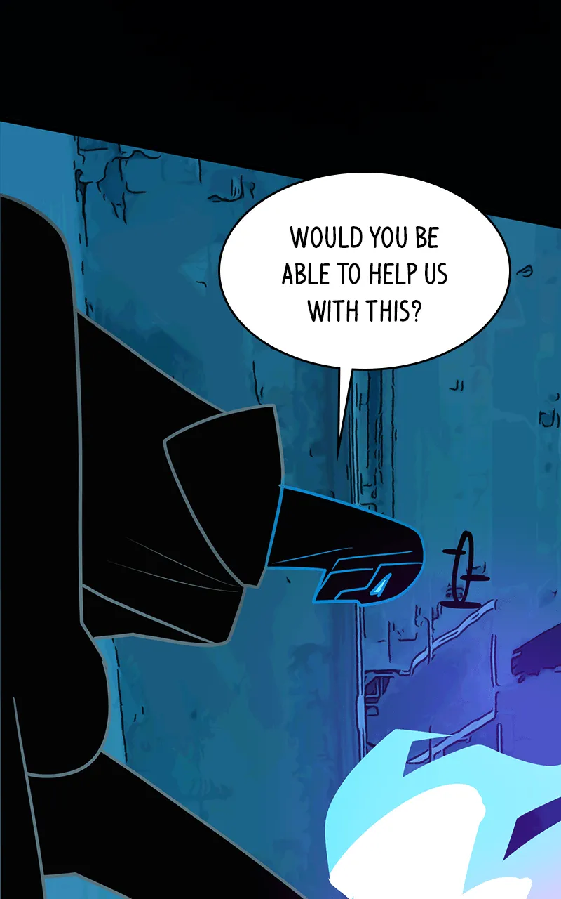 Hooves of Death Chapter 141 page 14 - 
