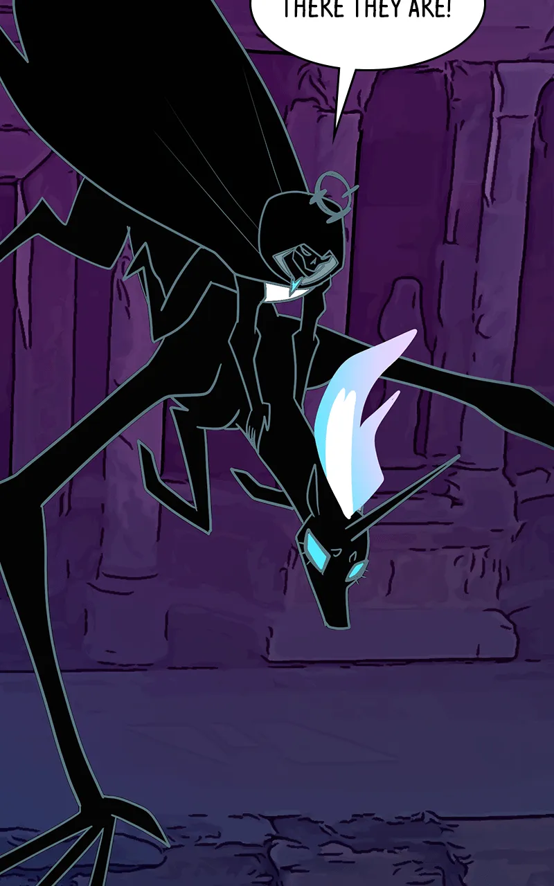 Hooves of Death Chapter 141 page 25 - 
