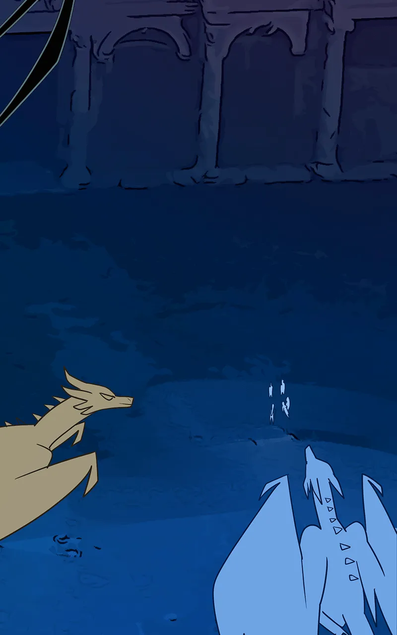 Hooves of Death Chapter 141 page 26 - 