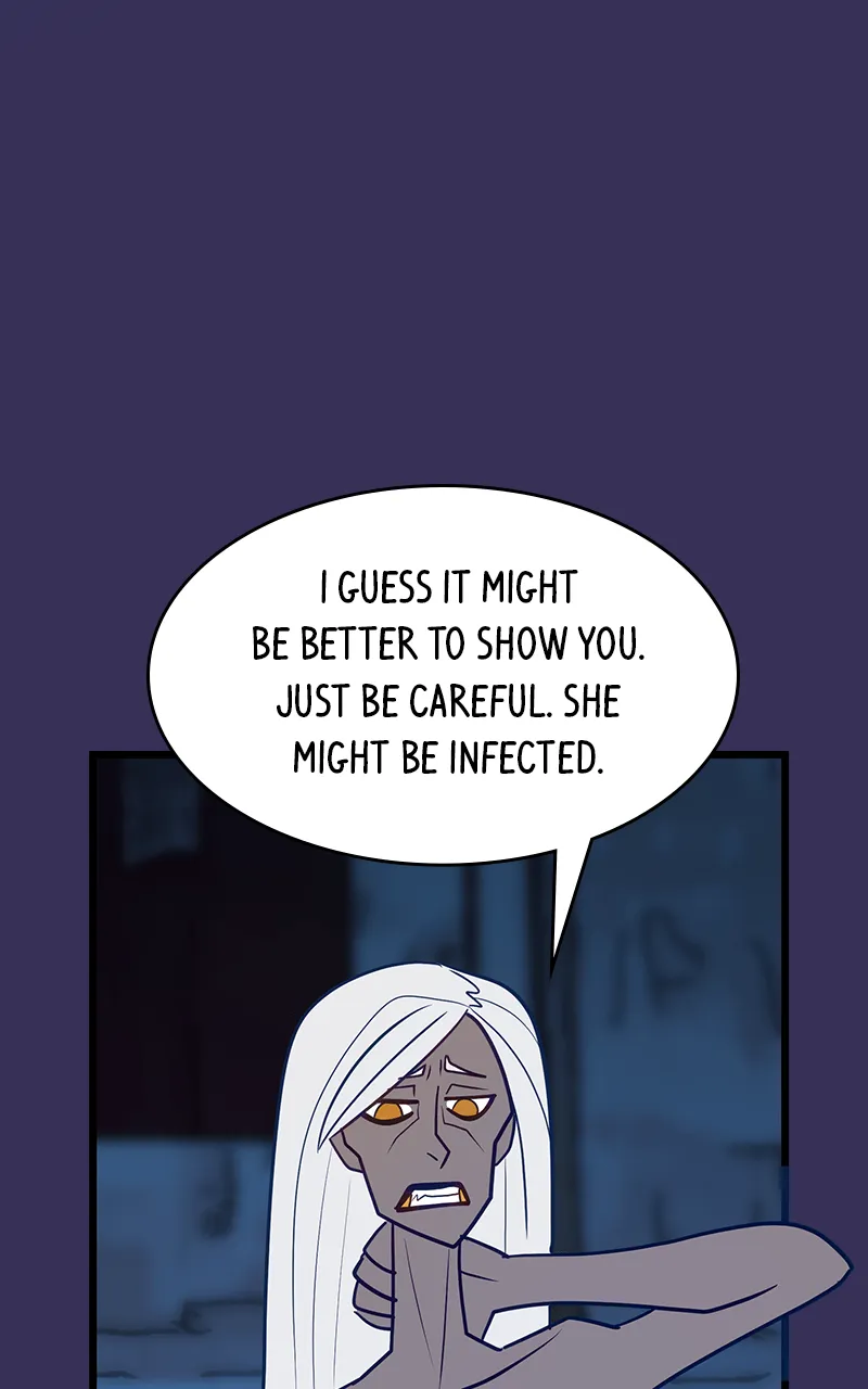 Hooves of Death Chapter 141 page 29 - 