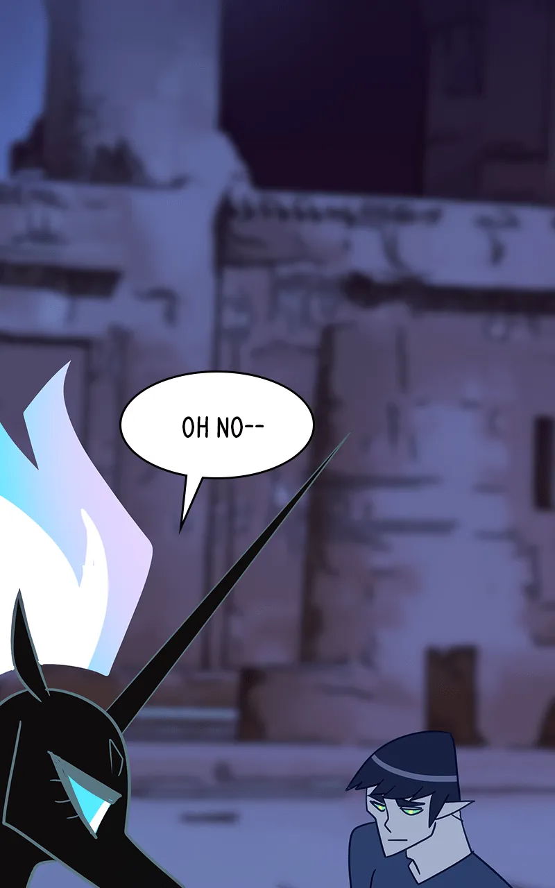 Hooves of Death Chapter 141 page 31 - 