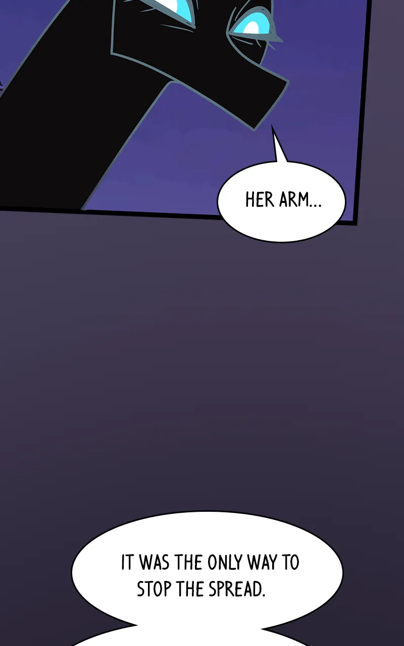 Hooves of Death Chapter 141 page 34 - 