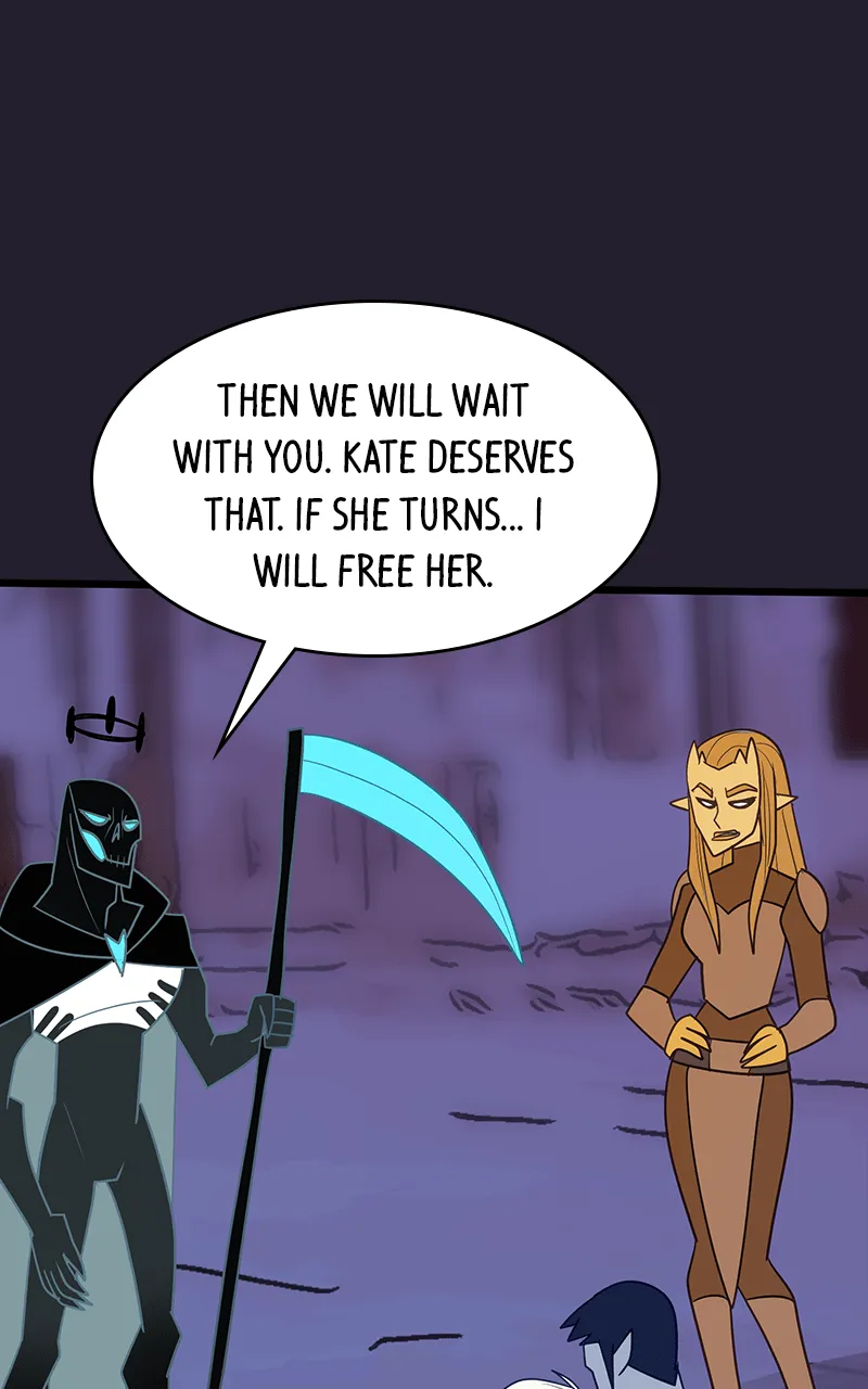 Hooves of Death Chapter 141 page 36 - 