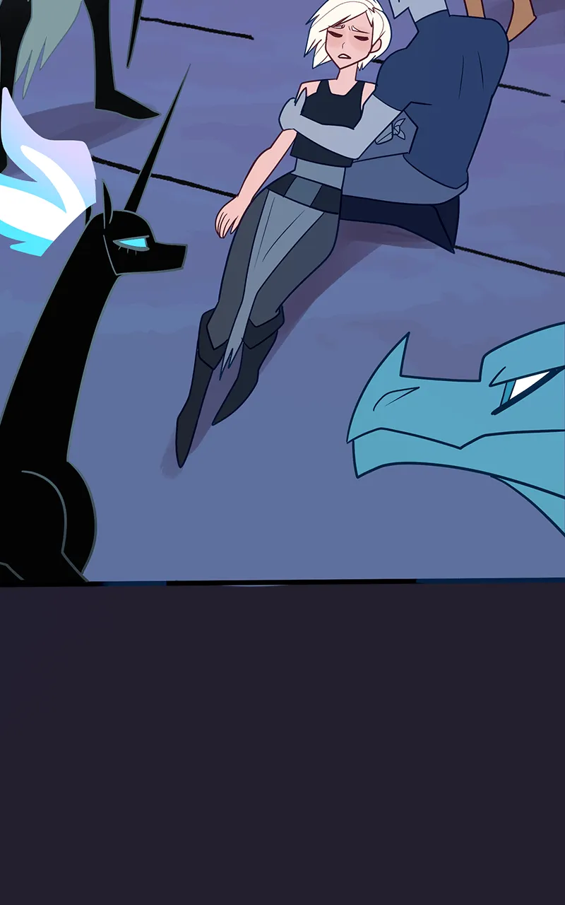 Hooves of Death Chapter 141 page 37 - 