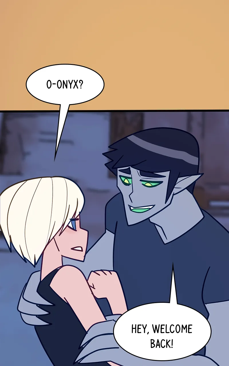 Hooves of Death Chapter 141 page 41 - 