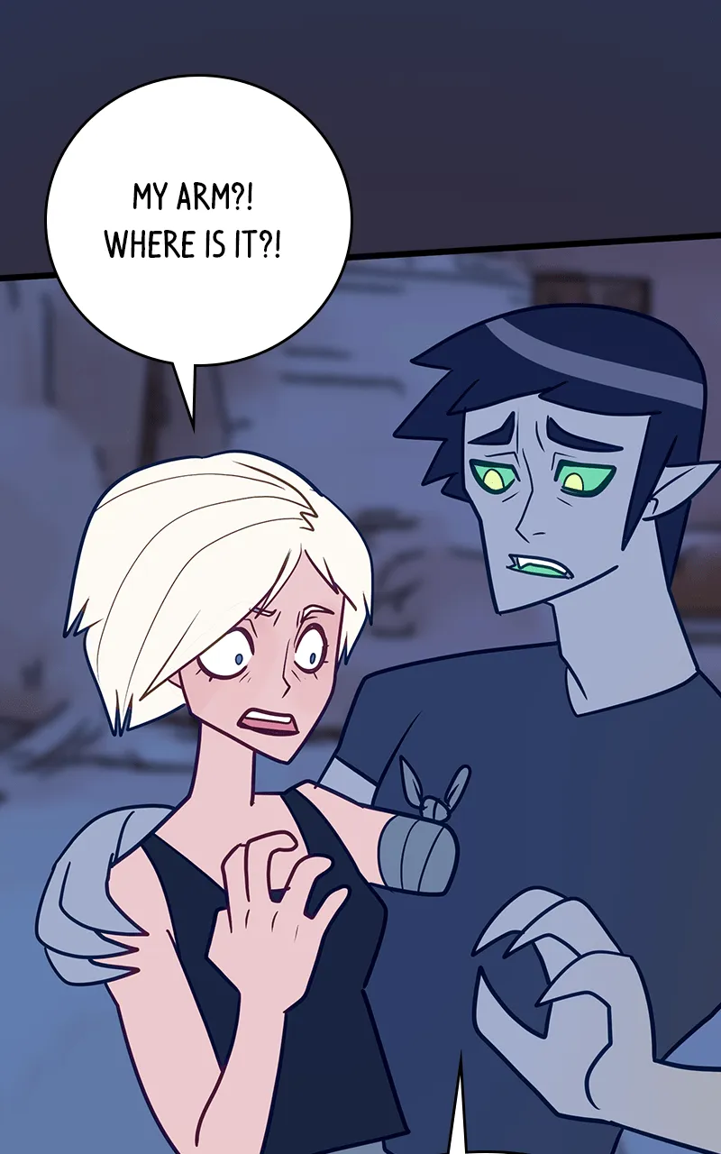 Hooves of Death Chapter 141 page 45 - 