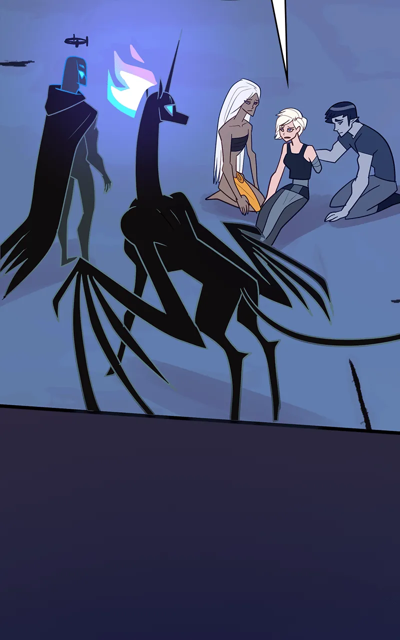 Hooves of Death Chapter 141 page 49 - 