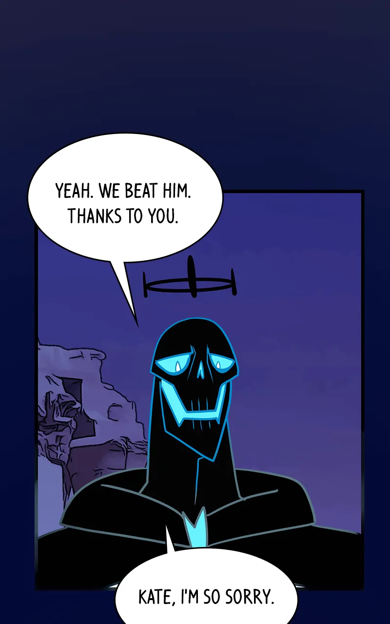 Hooves of Death Chapter 141 page 50 - 