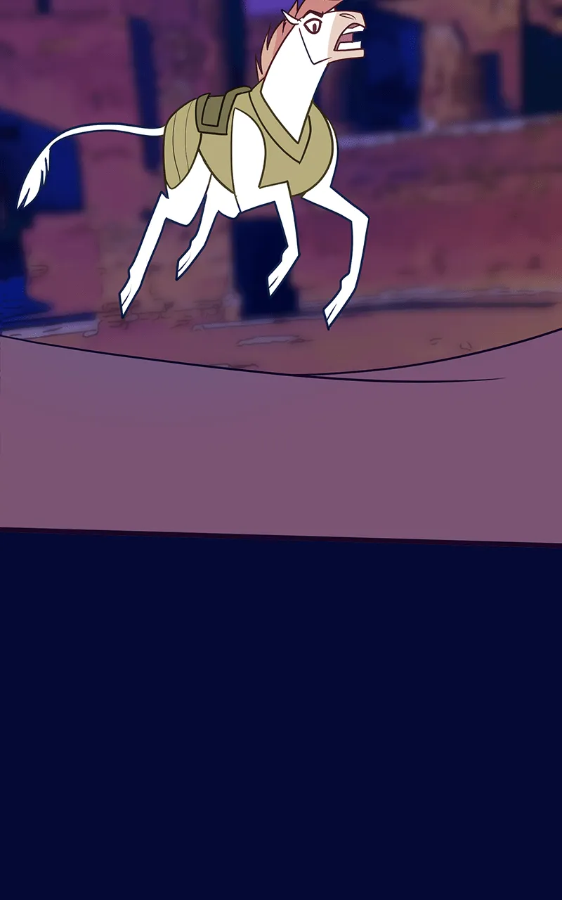 Hooves of Death Chapter 141 page 52 - 