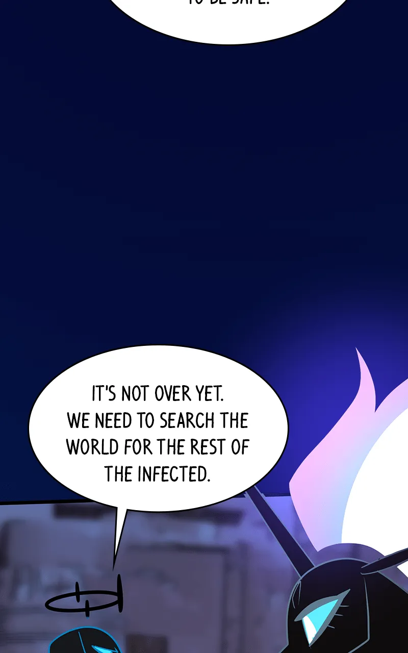 Hooves of Death Chapter 141 page 56 - 