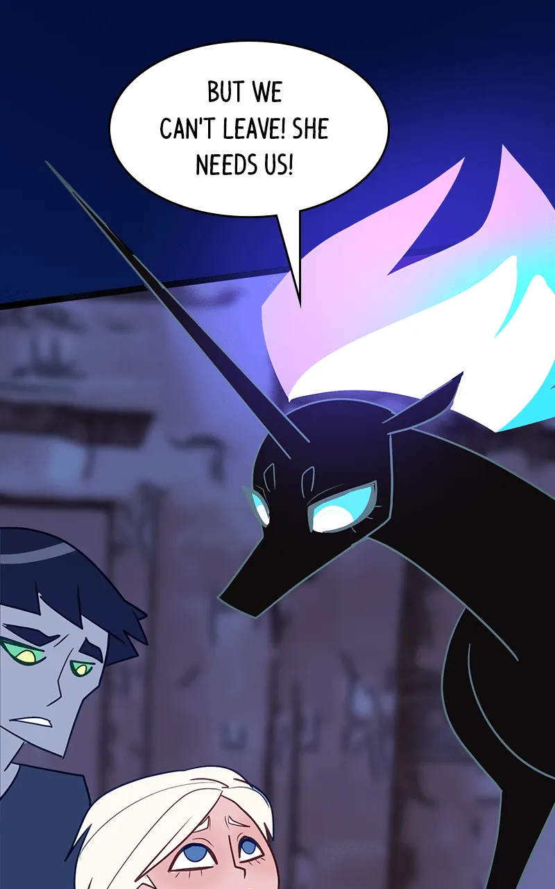 Hooves of Death Chapter 141 page 58 - 