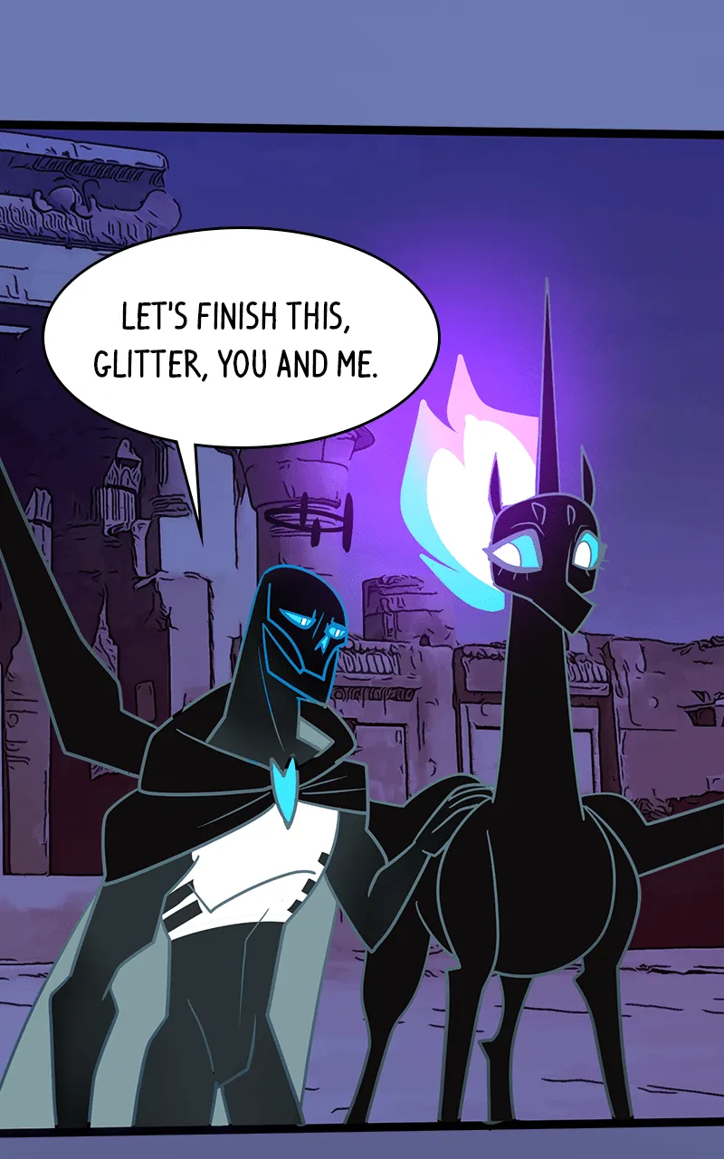 Hooves of Death Chapter 141 page 62 - 